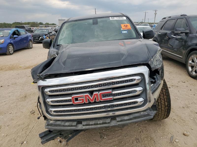 2016 GMC Canyon SLE