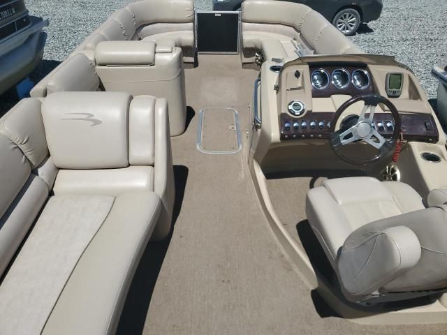 2012 Bennington Marine 2012 Bennington Boat-Boats