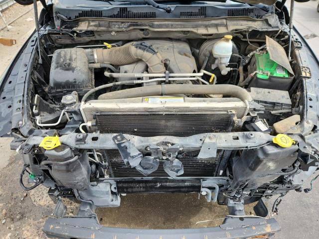 2012 Dodge RAM 1500 ST