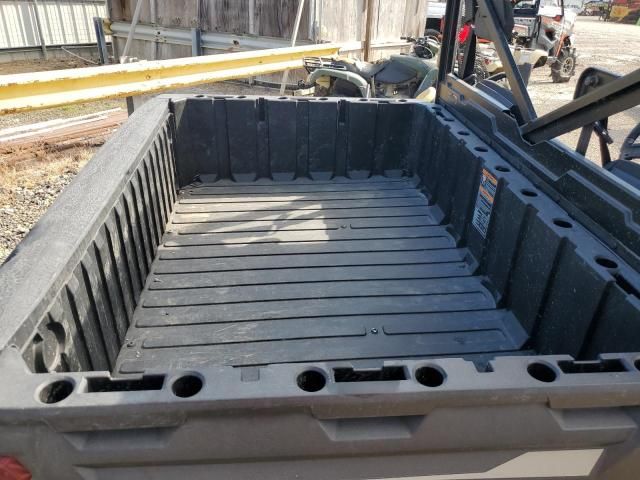 2025 Polaris Ranger 100-ATV AND Utility Vehicles