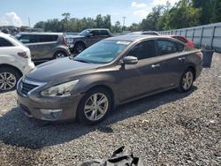 Vehiculos salvage en venta de Copart Riverview, FL: 2013 Nissan Altima 2.5