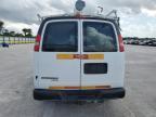 2013 Chevrolet Express G2500