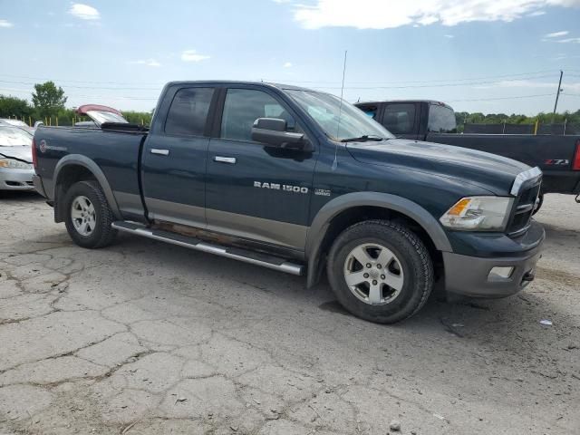 2011 Dodge RAM 1500