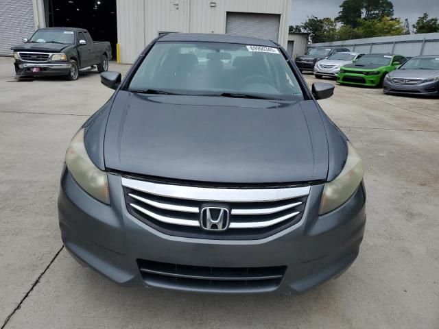 2011 Honda Accord LXP