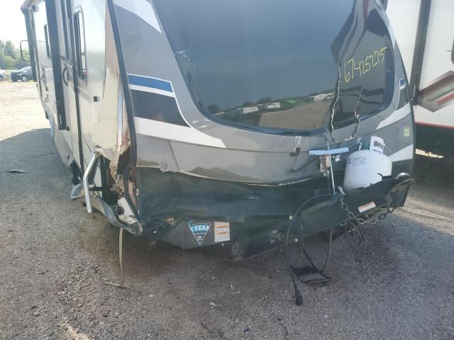 2020 Keystone Passport 2900RL
