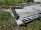 2010 Unknown 2010 Tilt Deck Equipment Trailer