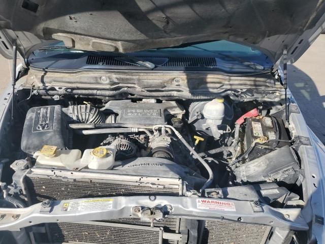 2007 Dodge RAM 1500 ST