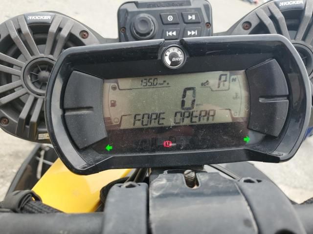 2023 Can-Am Ryker Sport