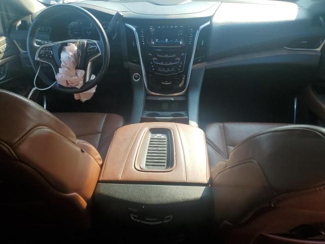 2018 Cadillac Escalade ESV Luxury