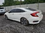 2016 Honda Civic exl