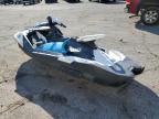 2020 Seadoo Spark