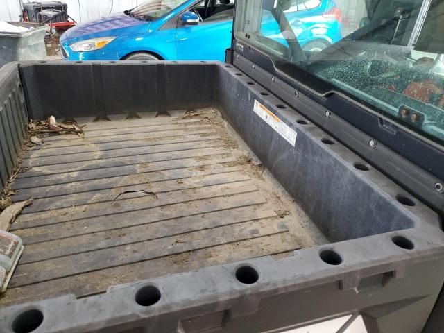 2013 Polaris Ranger 900 XP EPS