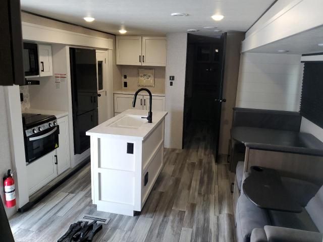 2025 Jayco JAY Flight