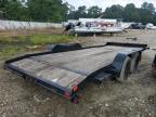 2022 Big Tex 70CH-18BKDT-GA Equipment Trailer