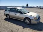 2003 Subaru Legacy Outback AWP
