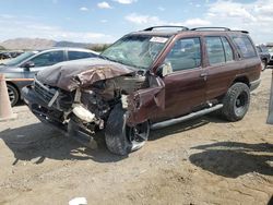 Nissan Vehiculos salvage en venta: 1997 Nissan Pathfinder LE