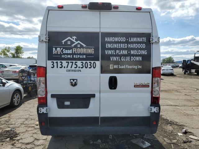 2019 Dodge Ram Promaster 2500 2500 High