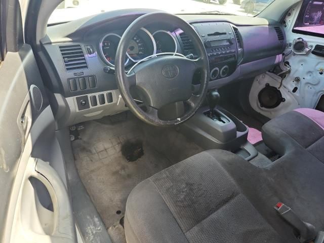2007 Toyota Tacoma