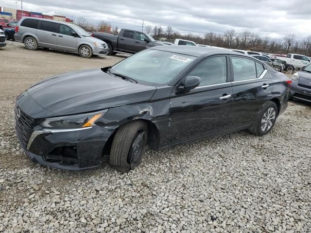 2023 Nissan Altima S