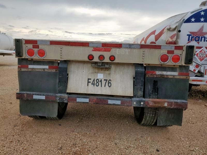 2004 Great Dane 2004 Great Dane Flatbed Trailer