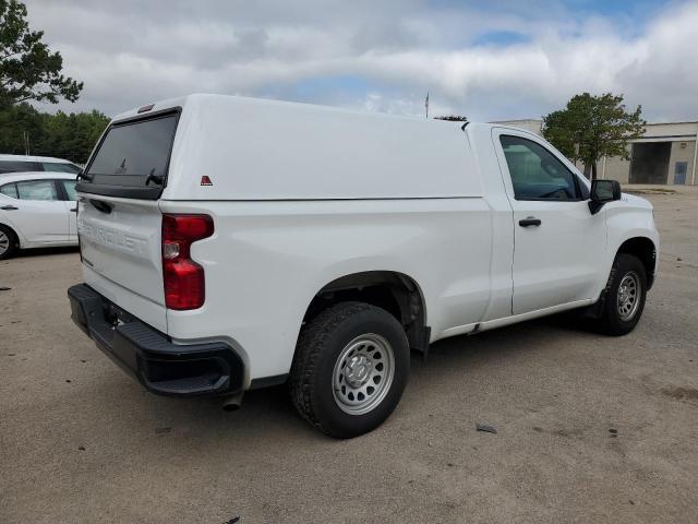 2023 Chevrolet Silverado C1500