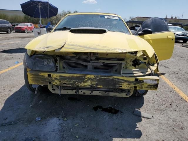 2003 Ford Mustang GT