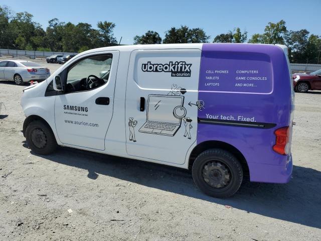 2020 Niss NV200 2.5S