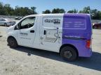 2020 Niss NV200 2.5S