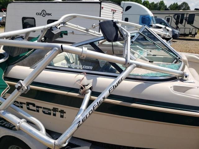 1999 Mastercraft Boat-Boats Boat