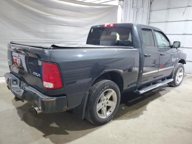 2017 Dodge Ram 1500 st