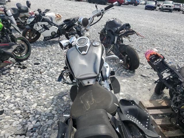 2005 Suzuki C50