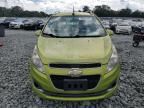 2013 Chevrolet Spark 2LT