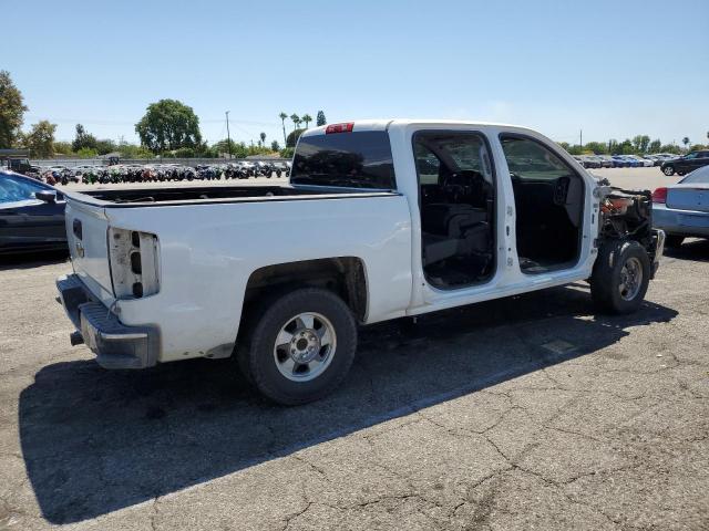 2016 Chevrolet Silverado C1500 LT