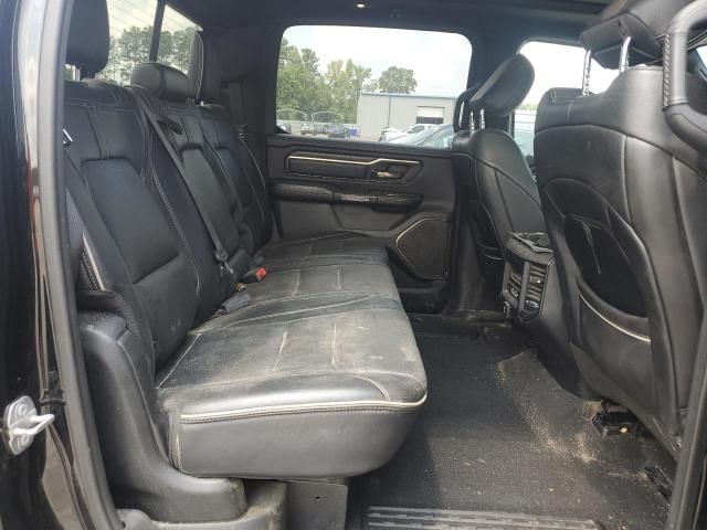 2019 Dodge RAM 1500 Limited