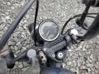 2012 Harley-Davidson XL1200 FORTY-Eight