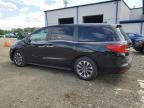 2022 Honda Odyssey exl