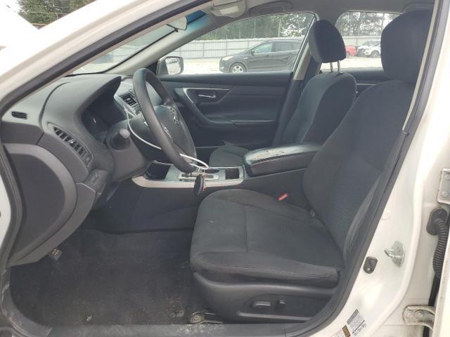 2015 Niss Altima