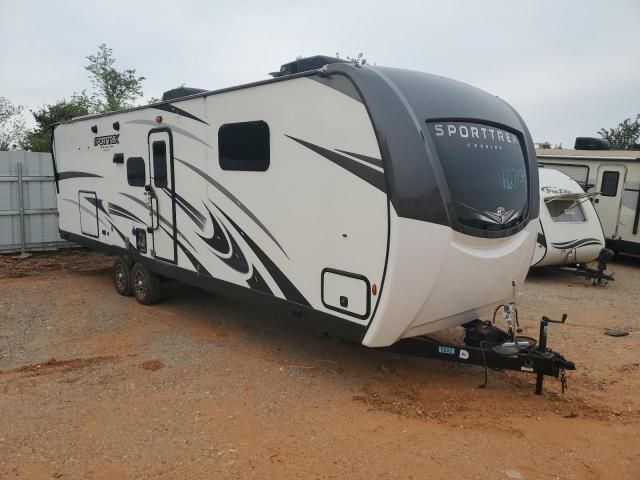 2021 KZ Kzsp Sport