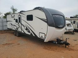 2021 KZ Kzsp Sport en venta en Oklahoma City, OK