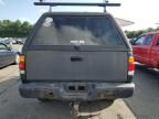 2002 Toyota Tundra Access cab