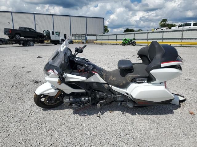 2024 Honda GL1800 D