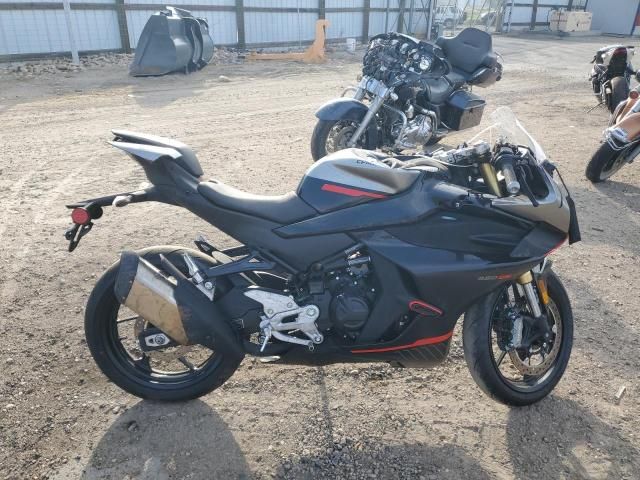 2025 Cf Moto 450SS