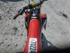 2018 Honda CRF250 L