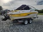2002 Chaparral 216 SSI Sport Boat-Boats