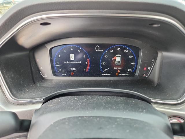2025 Acura Integra