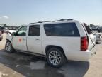 2012 Chevrolet Suburban K1500 ltz