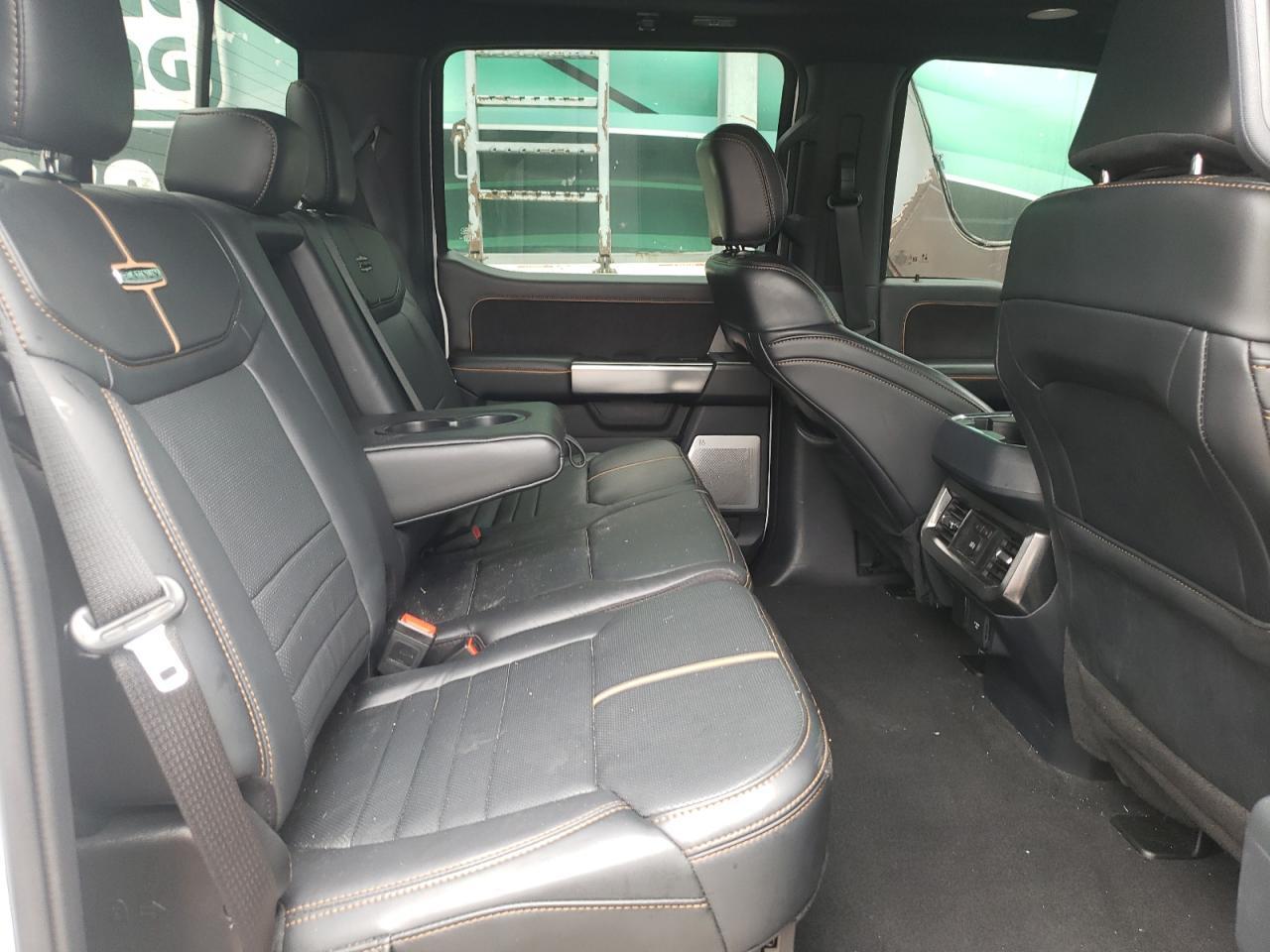 2024 Ford F350 Super Duty