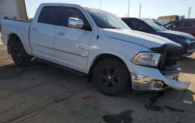 2017 Dodge 1500 Laramie