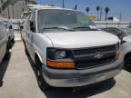 2014 Chevrolet Express G2500