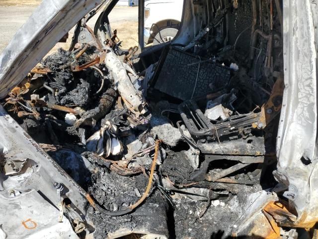 2023 Dodge RAM Promaster 2500 2500 High